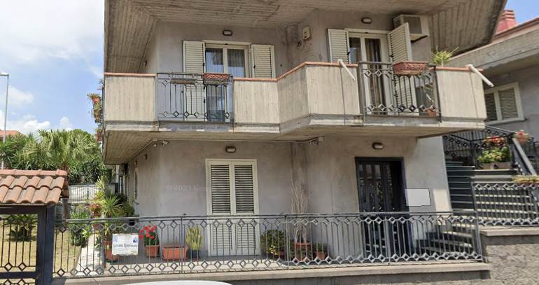 ABITAZIONE DI TIPO CIVILE