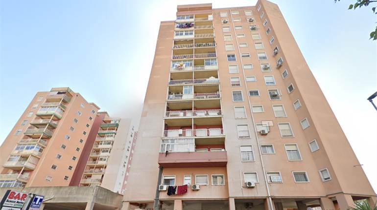 Appartamento in vendita a Catania