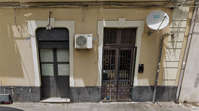 Appartamento in vendita a Catania