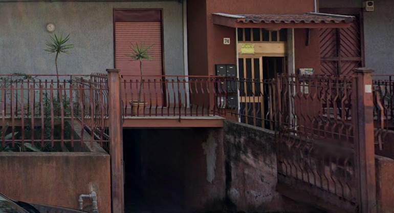 Appartamento in vendita a Riposto