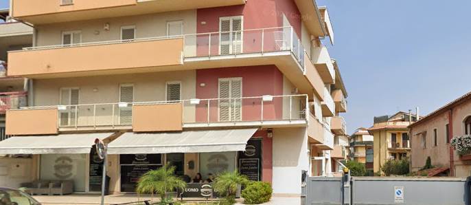 Abitazione di tipo civile