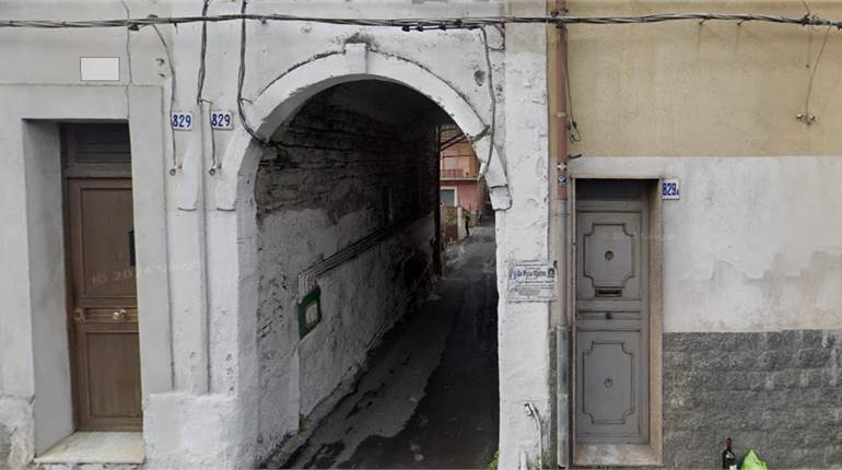 Appartamento VIA palermo 829