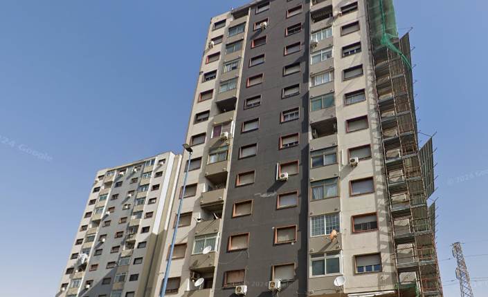 ABITAZIONE DI TIPO ECONOMICO