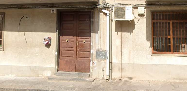 Appartamento in vendita a Catania