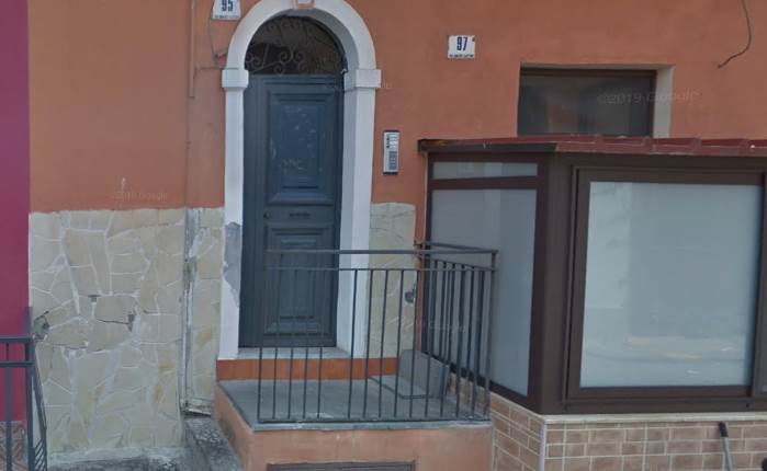 Appartamento in vendita a Catania