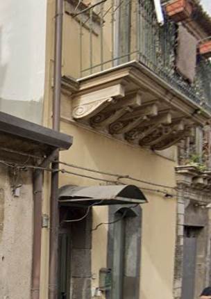 Casa singola in vendita a San Pietro Clarenza