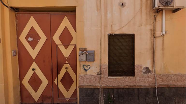 Appartamento in vendita a Catania