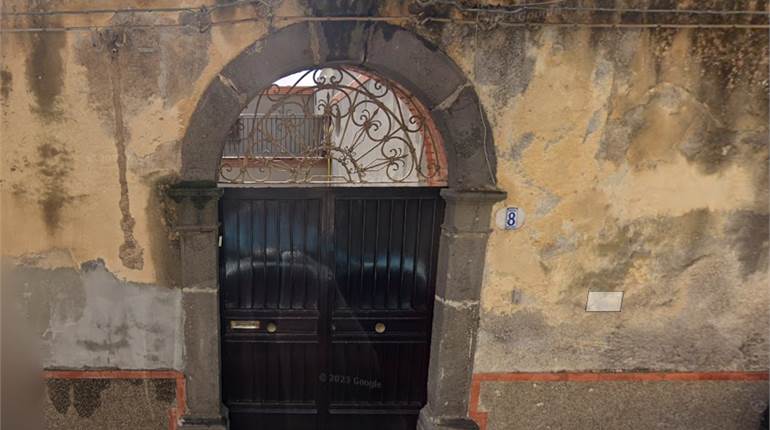 ABITAZIONE DI TIPO CIVILE