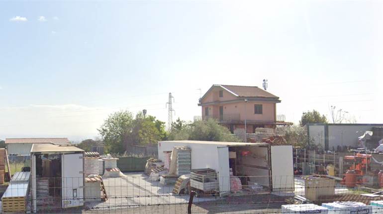 Abitazione di tipo civile