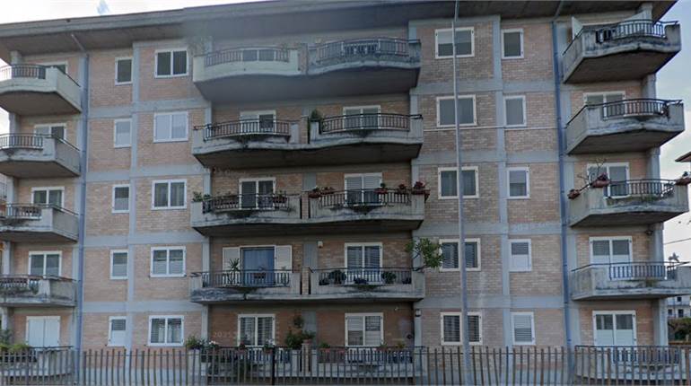 ABITAZIONE DI TIPO CIVILE