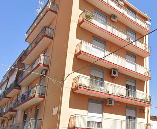 Appartamento in vendita a Giarre