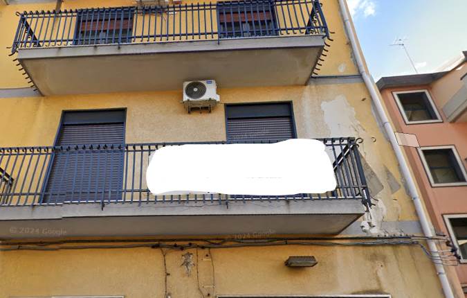 Appartamento in vendita a Giarre