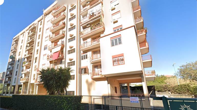 Appartamento in vendita a Catania