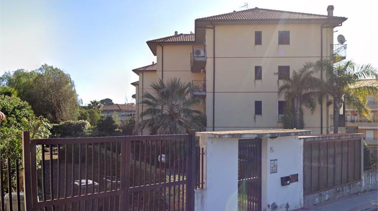 Appartamento in vendita a Gravina di Catania