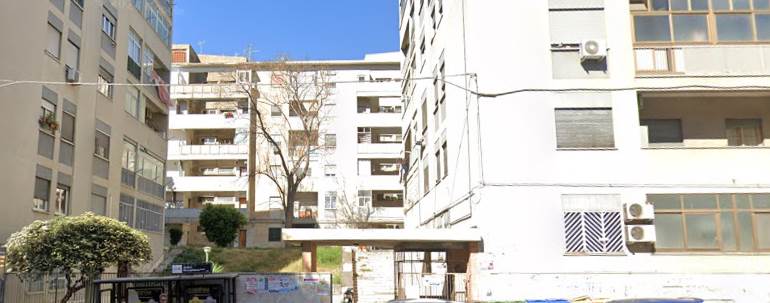 Appartamento in vendita a Catania