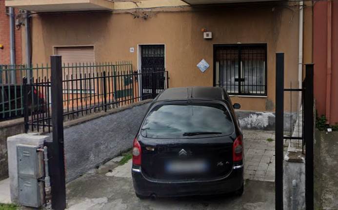 Abitazione di tipo economico