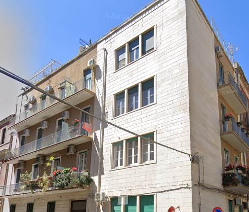 Appartamento in vendita a Catania