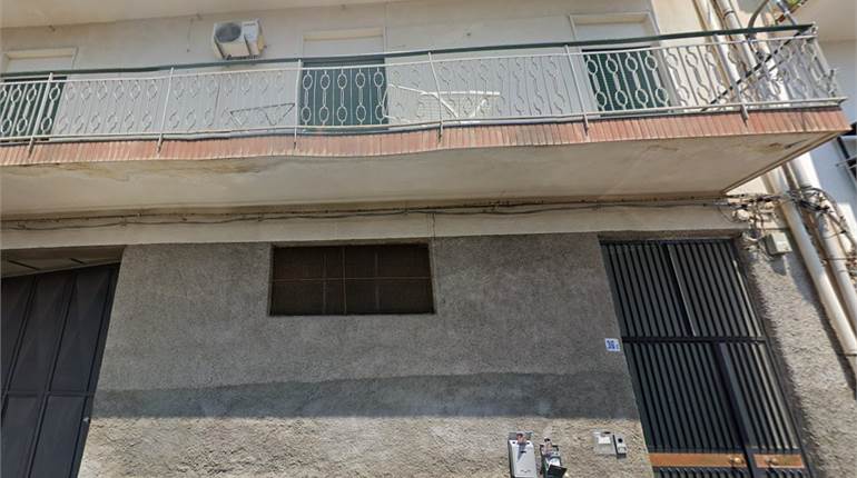 Appartamento in vendita a Catania