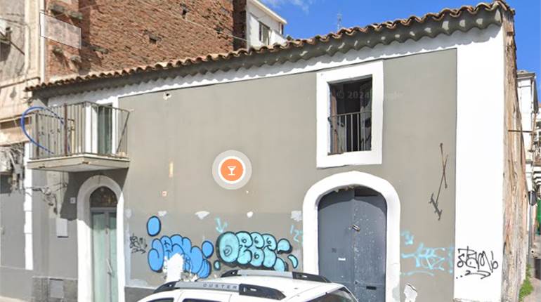 Casa singola in vendita a Catania