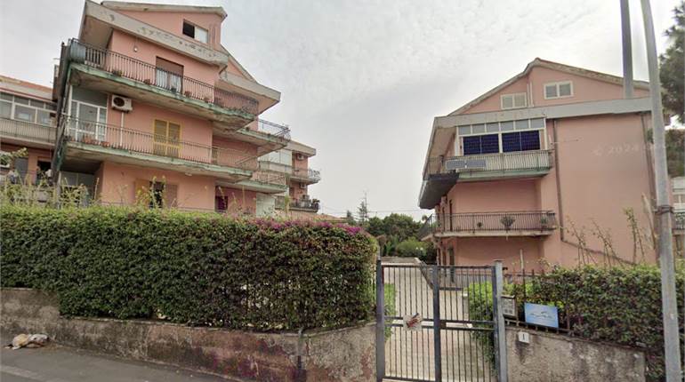 Appartamento in vendita a Gravina di Catania