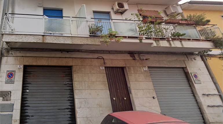 Appartamento in vendita a Catania