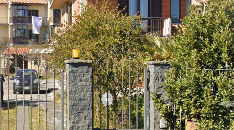 Abitazione in villini