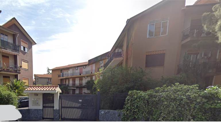 Appartamento in vendita a Mascalucia