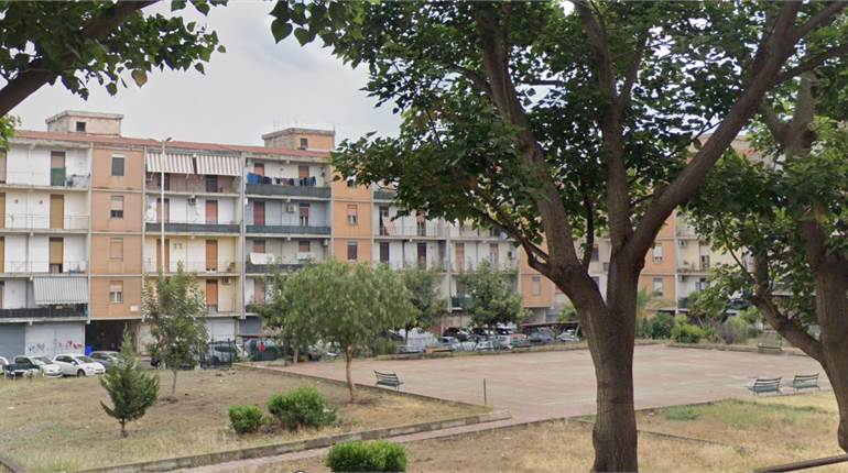 Appartamento in vendita a Catania