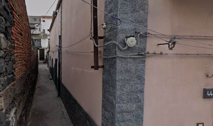 Appartamento in vendita a Misterbianco