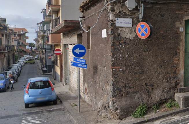 Appartamento in vendita a Misterbianco