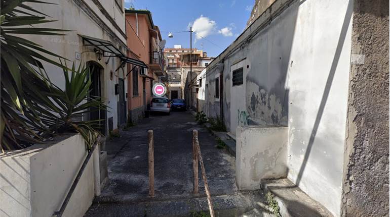 Appartamento in vendita a Catania