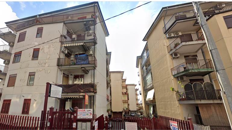 Appartamento in vendita a Gravina di Catania