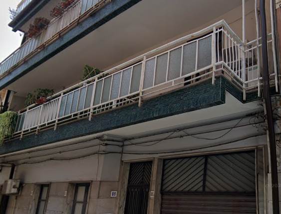 Casa singola in vendita a Misterbianco