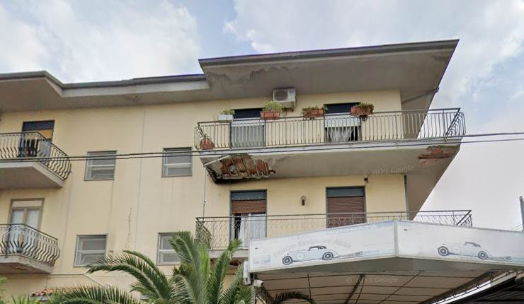 Appartamento in vendita a Misterbianco