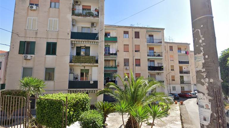 Appartamento in vendita a Catania