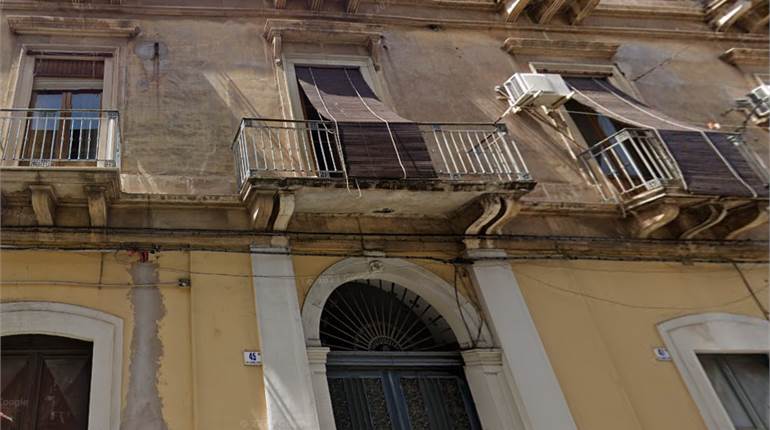 Appartamento in vendita a Catania