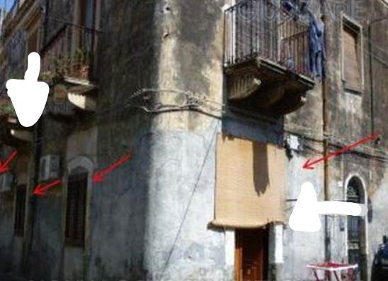 Appartamento in vendita a Catania