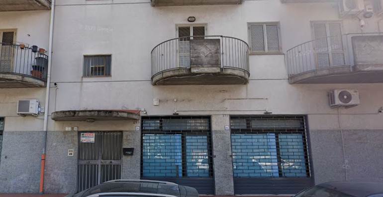 Abitazione di tipo civile