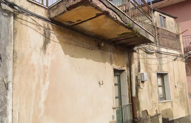 Appartamento in vendita a Acireale