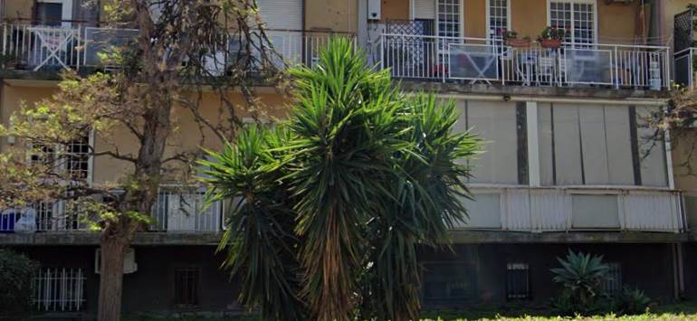 Appartamento in vendita a Catania