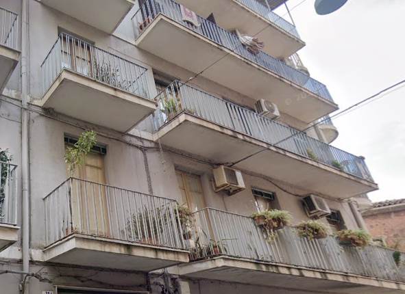 Appartamento in vendita a Catania