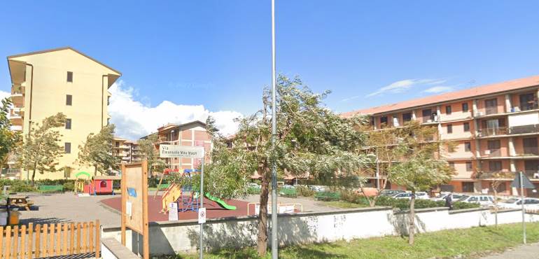 Appartamento in vendita a Acireale