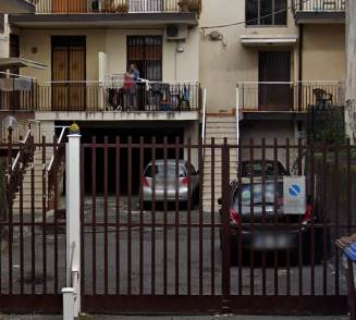 Appartamento in vendita a Aci Catena