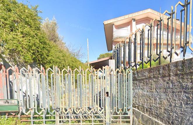 Villa in vendita a Mascalucia