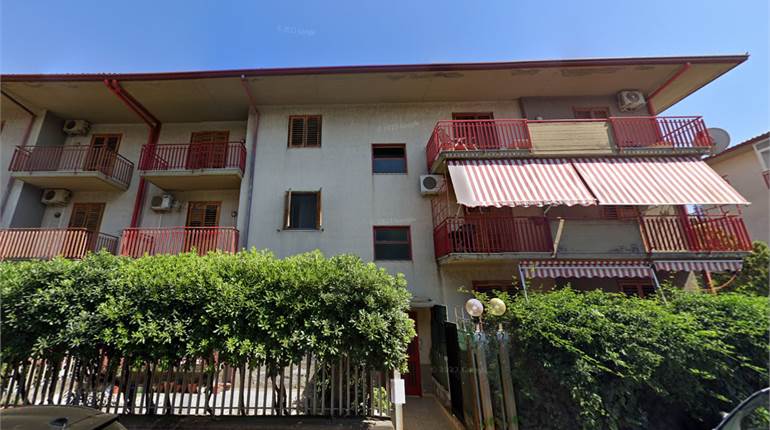 Appartamento in vendita a Mascalucia