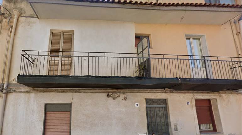 Appartamento in vendita a Catania