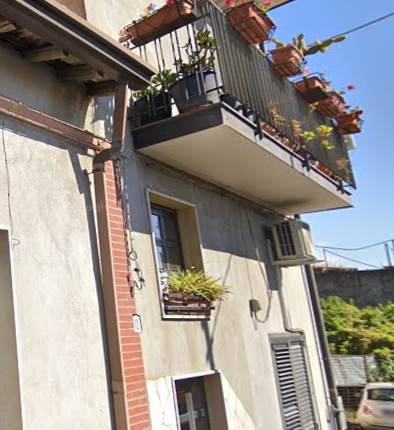 Appartamento in vendita a Nicolosi