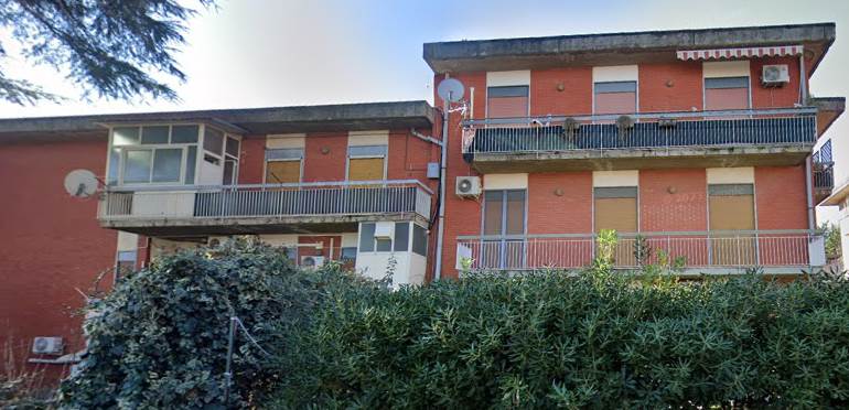 Appartamento in vendita a Pedara