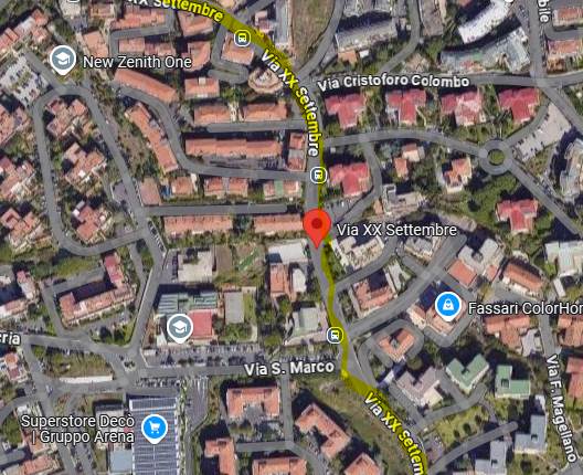 Appartamento in vendita a San Gregorio di Catania