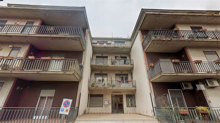 Appartamento in vendita a Belpasso